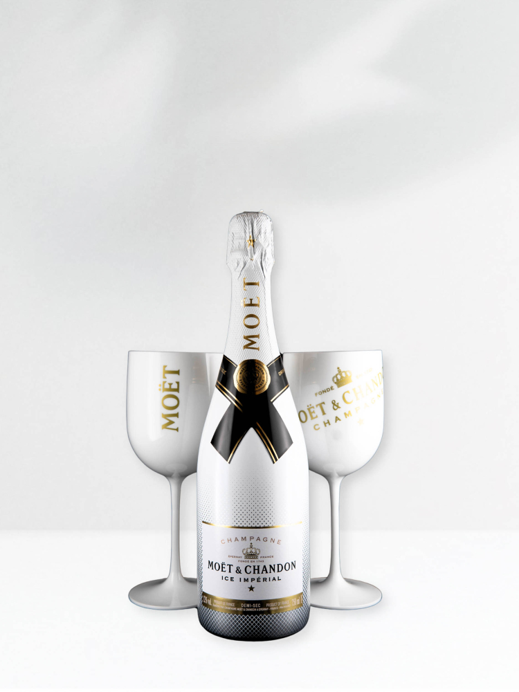 MOËTCHANDON ICE IMPÉRIAL 2 0,75L
